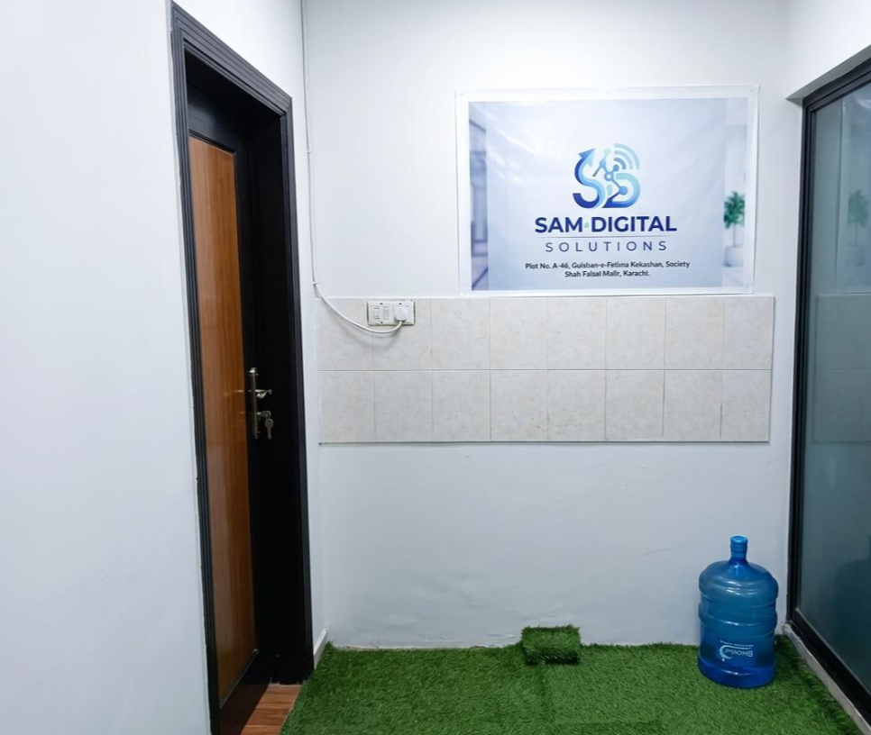 Digital Excellence