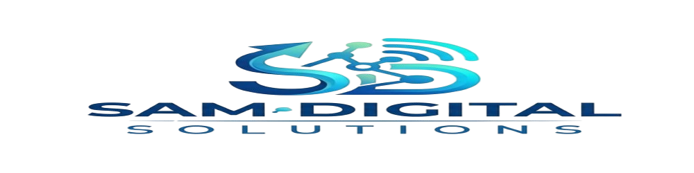 Sam Digital Solutions (SMC-Private) Limited