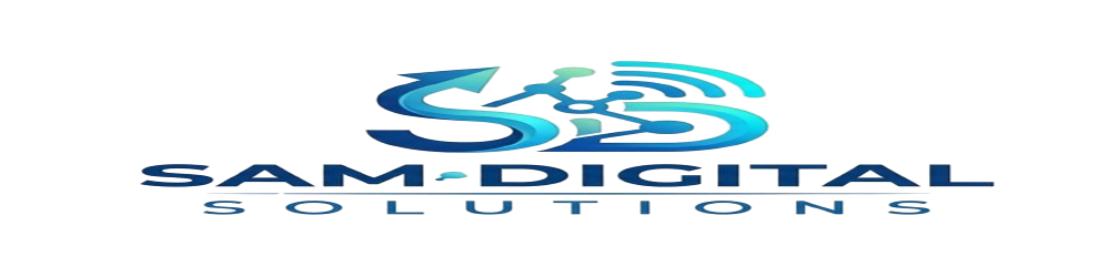 Sam Digital Solutions (SMC-Private) Limited