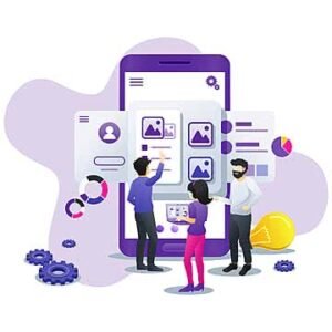 UI/UX Design
